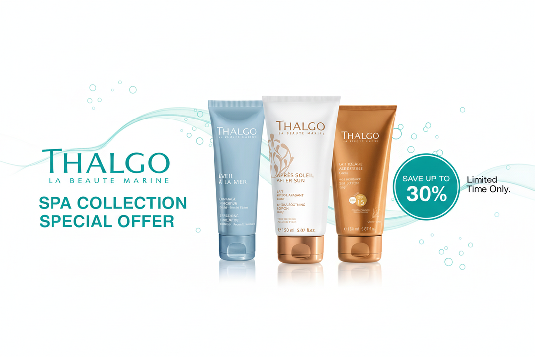 Thalgo aanbieding