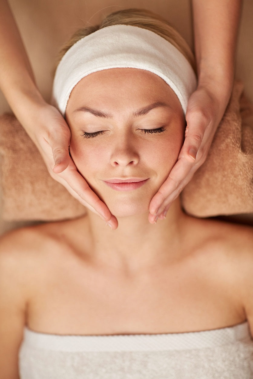 Cadeaubonnen Facial Treatments