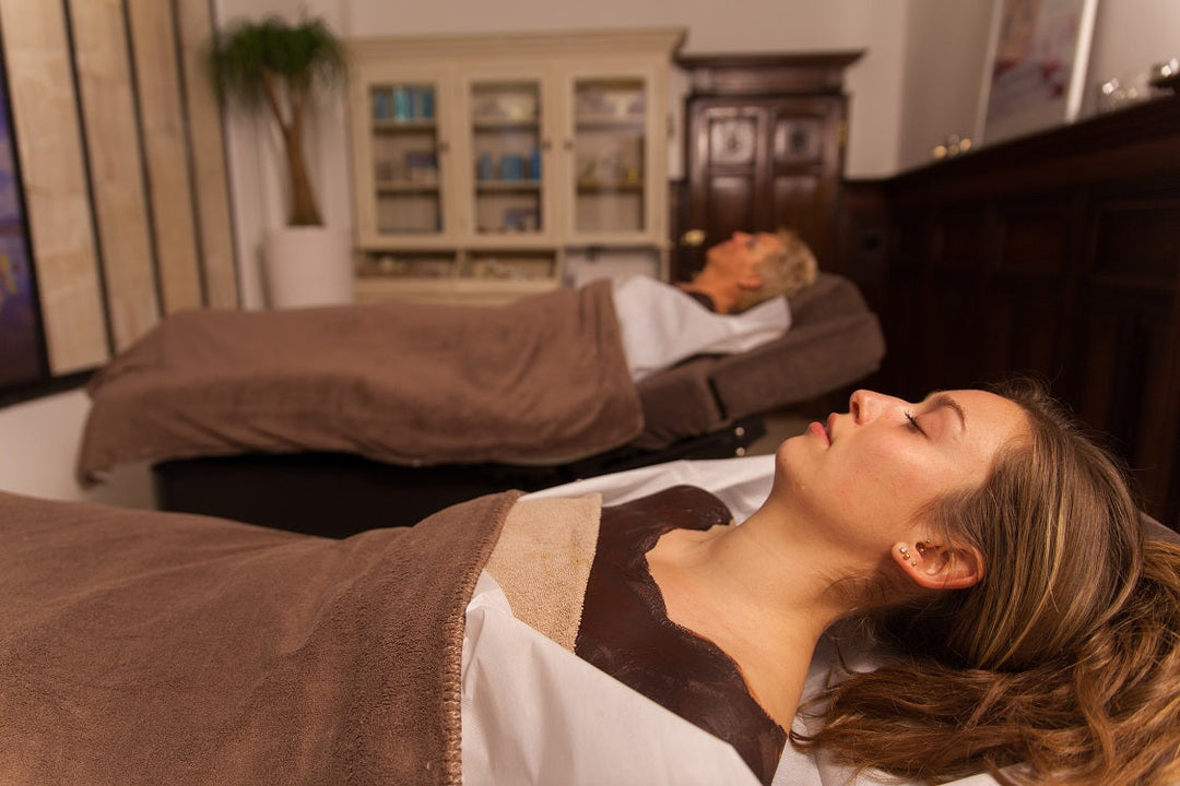 Cadeaubonnen Body Treatments