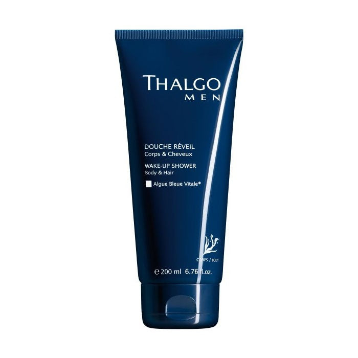 Thalgo Wake-Up Shower Gel