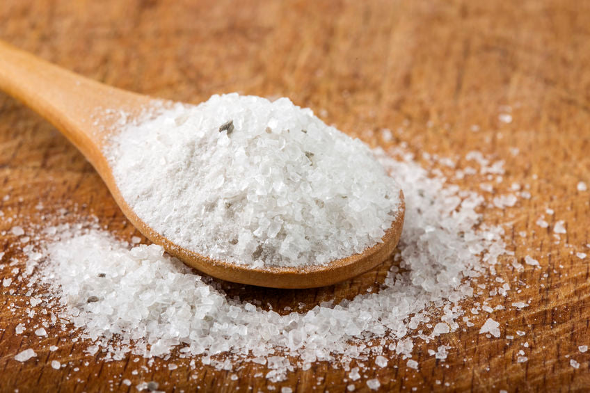 Cadeaubon Magnesium Massage - 80min