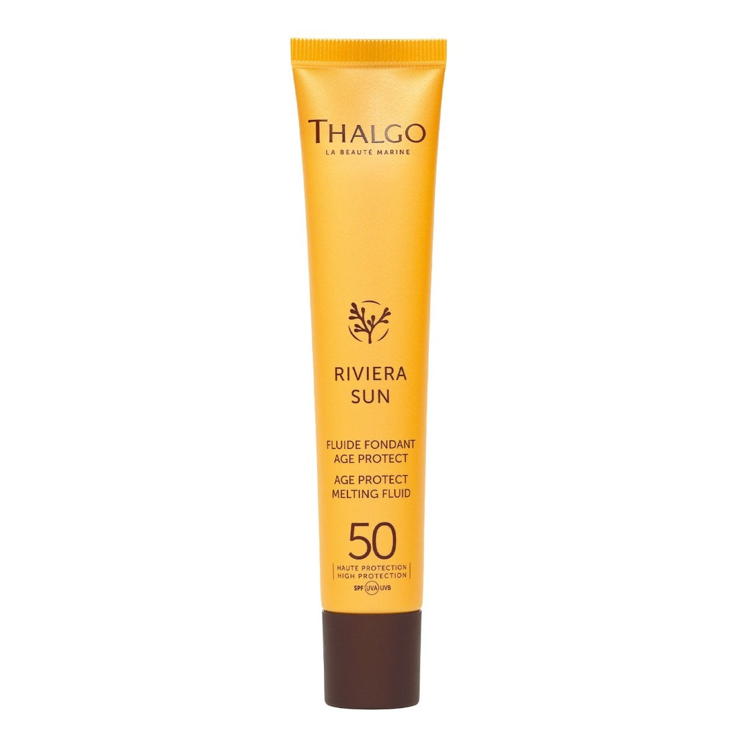 Thalgo Age Protect Melting Fluid Face SPF 50