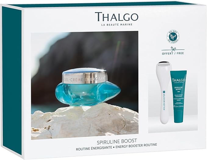 Thalgo Spiruline Boost Cadeau