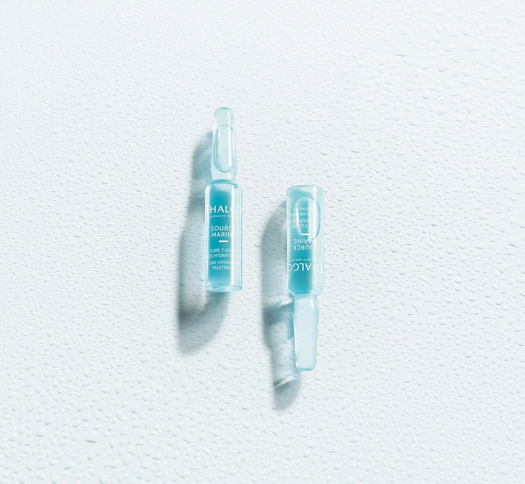 Thalgo 7 Day Hydration Treatment