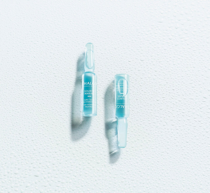 Thalgo 7 Day Hydration Treatment