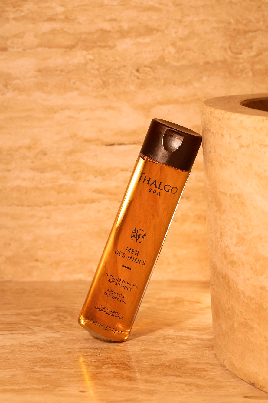 Thalgo Aromatic Shower Oil