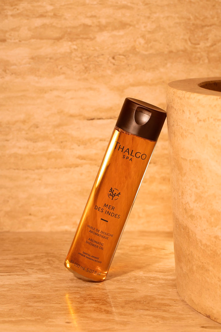 Thalgo Aromatic Shower Oil