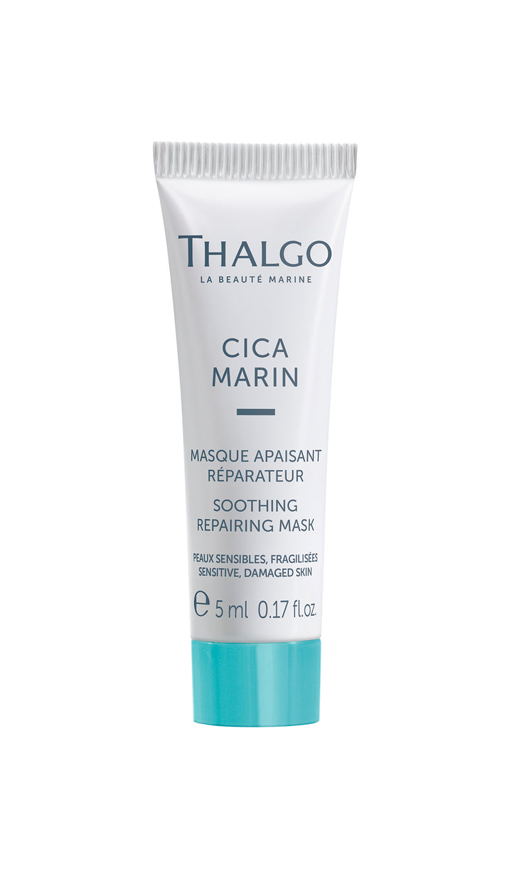 CICA Marine Soothing Repairing Mask
