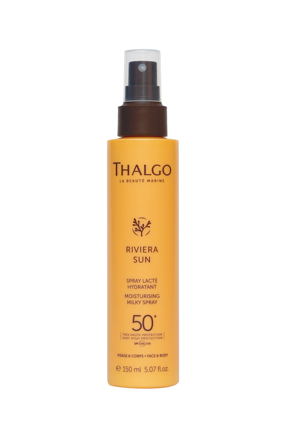 Thalgo Moisturising Milky Spray SPF50+