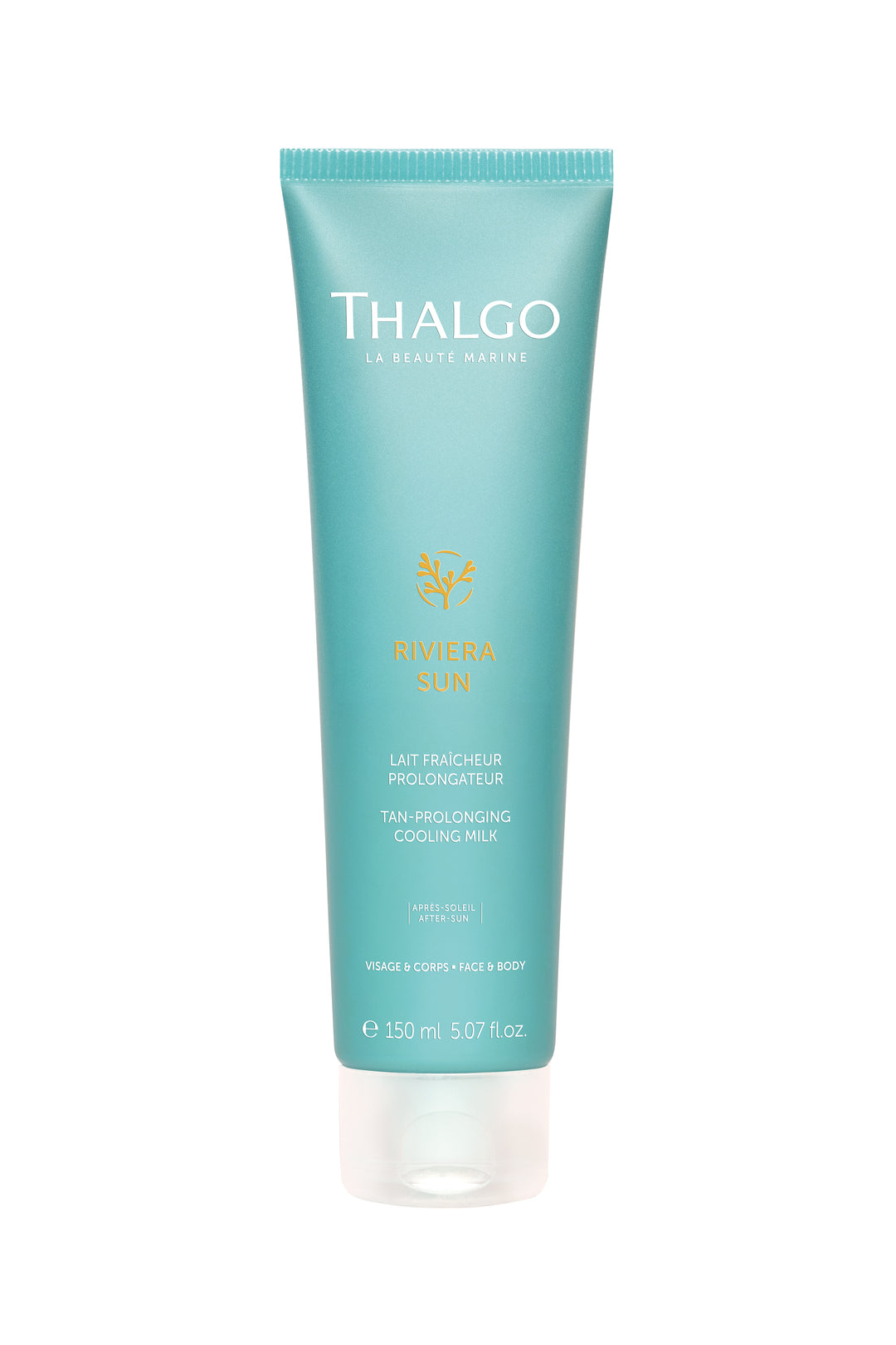 Thalgo Tan-Prolonging Cooling Milk