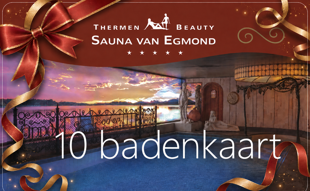 Actie 10 badenkaart