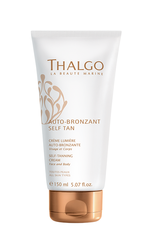 Thalgo Self Tanning Cream