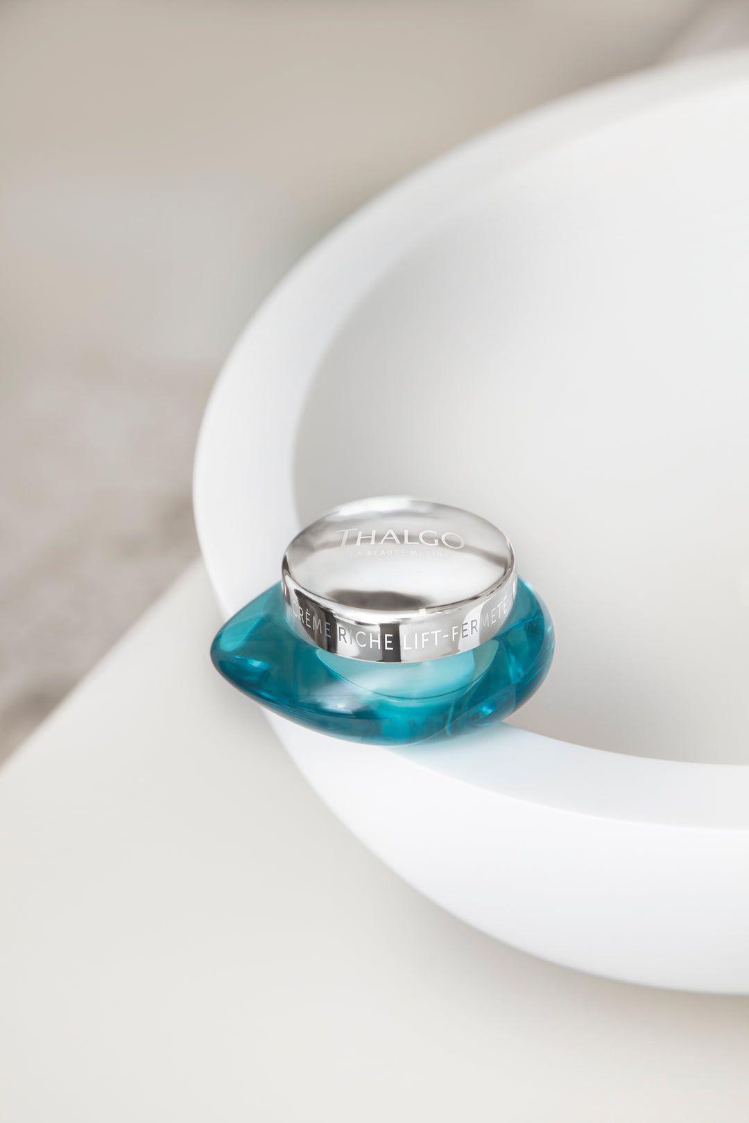 Thalgo Silicon Lift Lifting and Firming Rich Cream