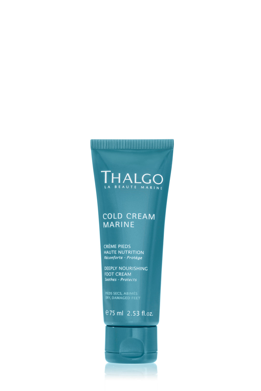 Thalgo Deeply Nourishing Foot Cream