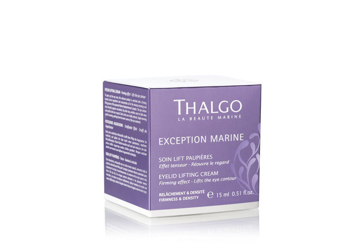 Thalgo Eyelid Lifting Cream