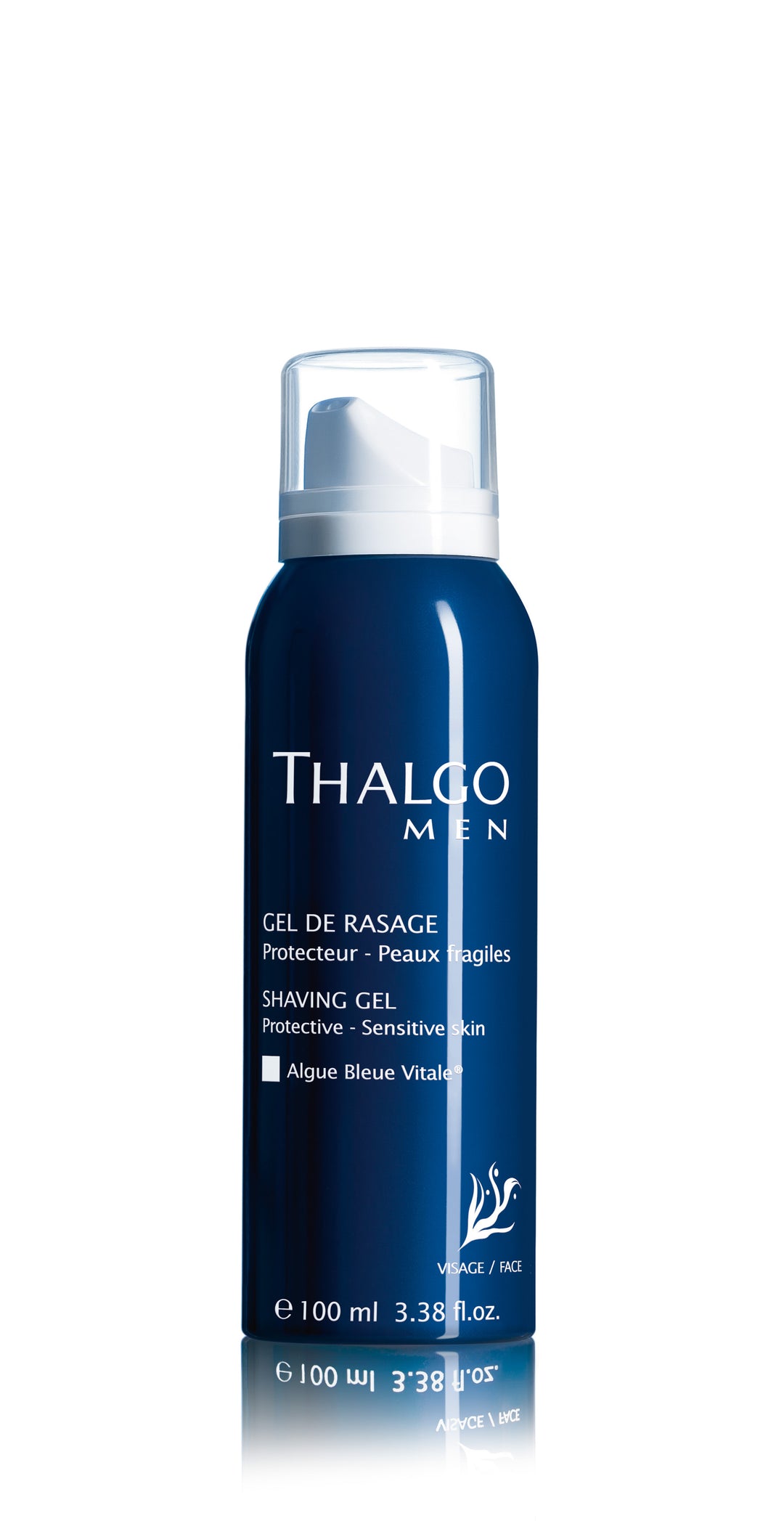 Thalgo Shaving Gel