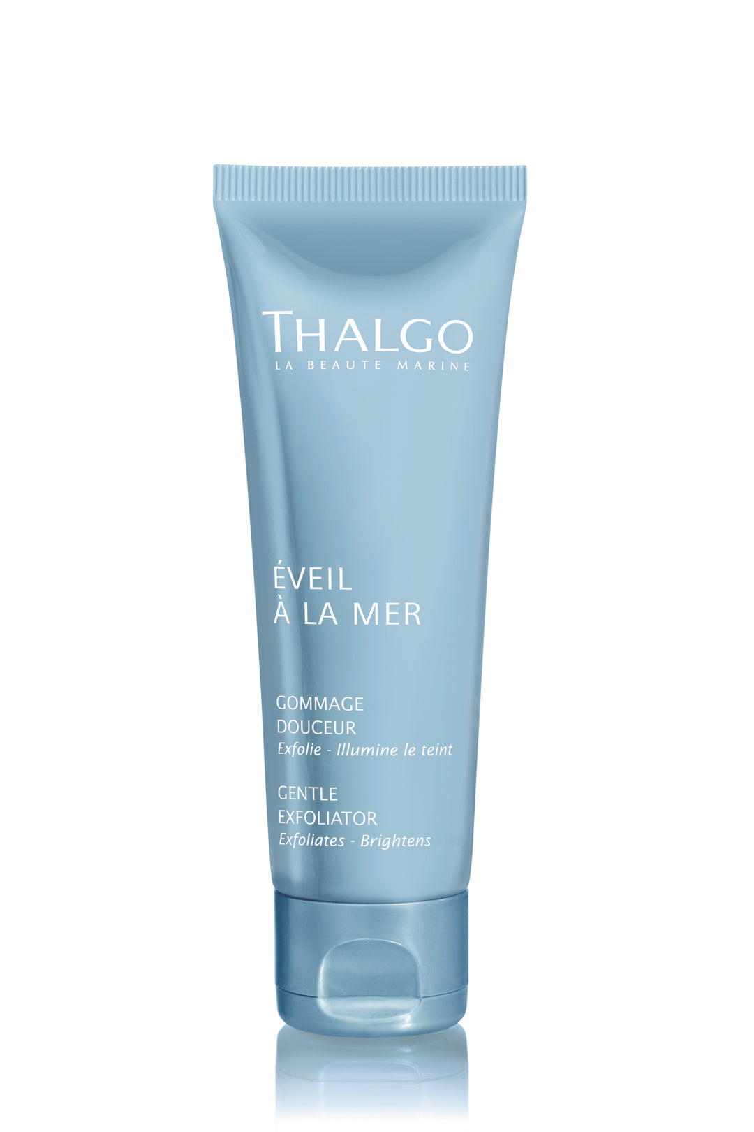 Thalgo Resurfacing Cream Peeling