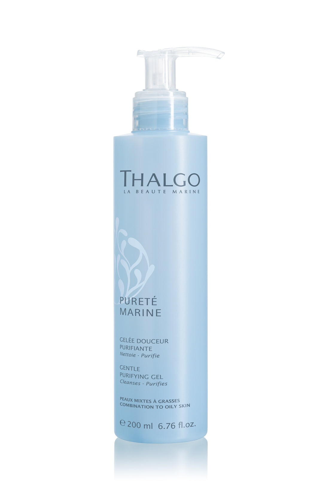 Thalgo Gentle Purifying Gel