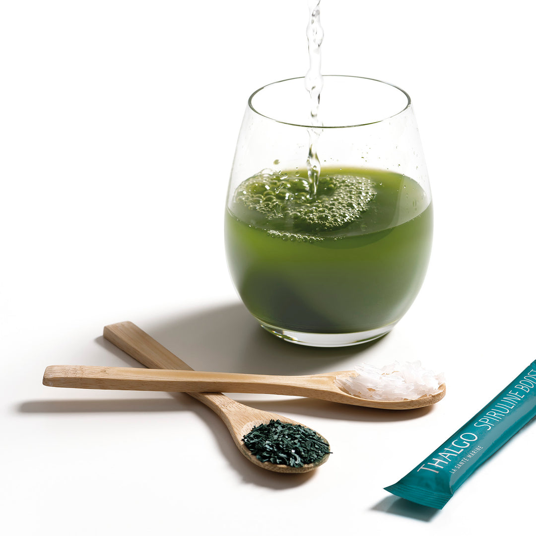 Thalgo Energising Detox Shot