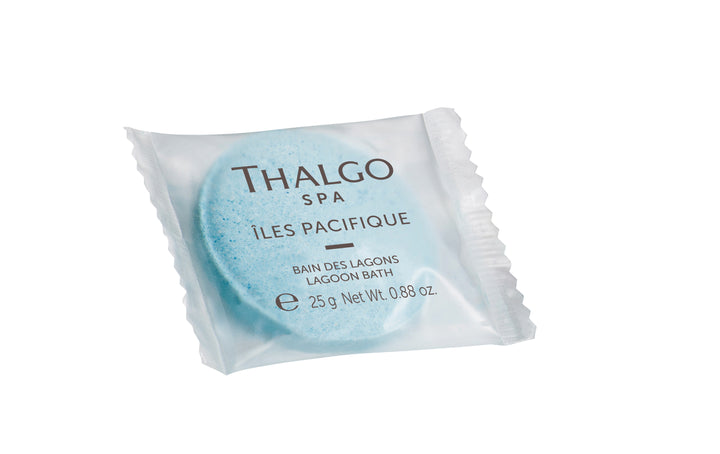 Thalgo Polynesia Lagoon Water Bath Pebbles