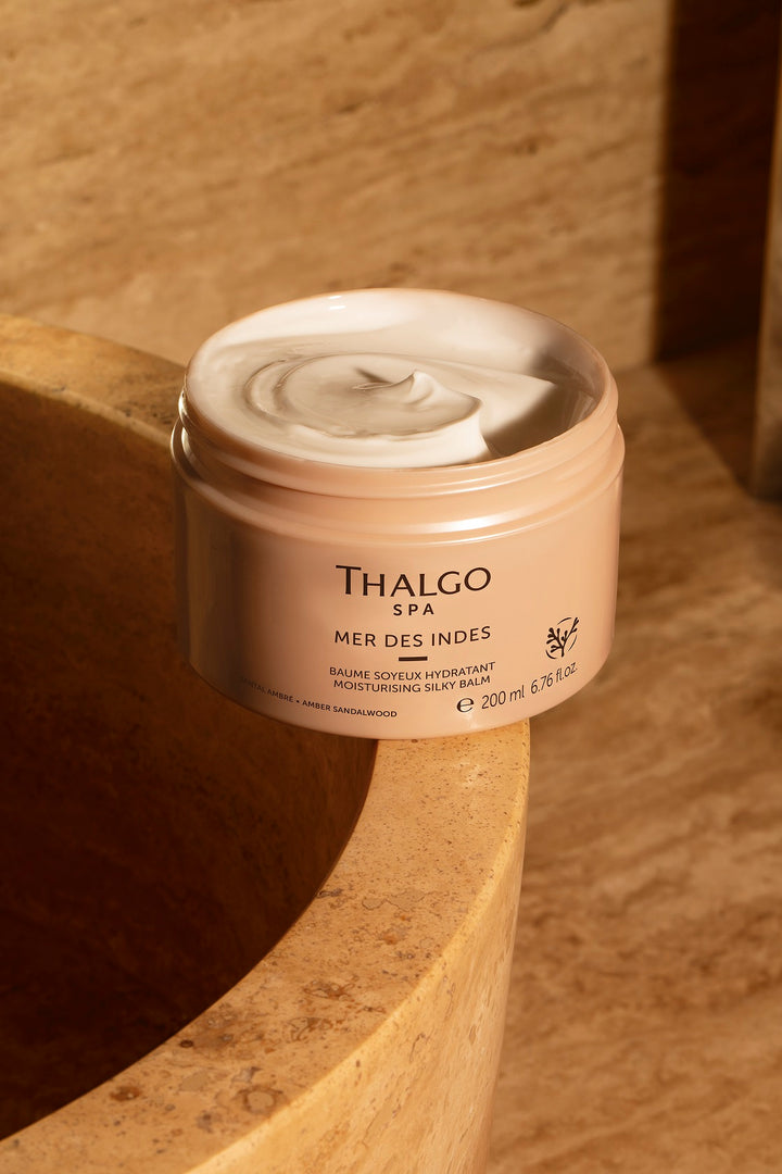 Thalgo Moisterising Silky Balm