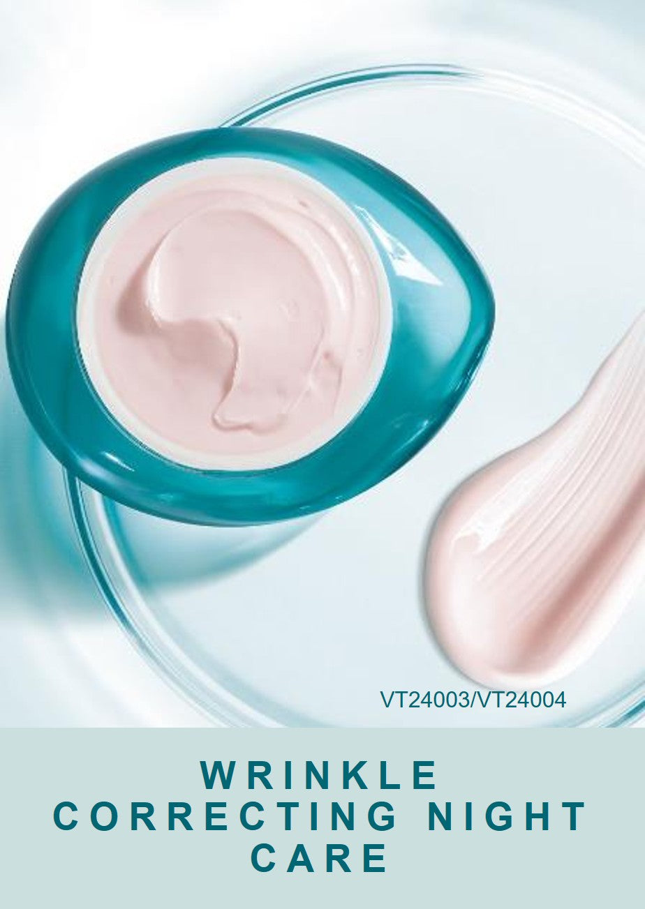 Hyalu-ProCollagen Wrinkle Correcting Night Care