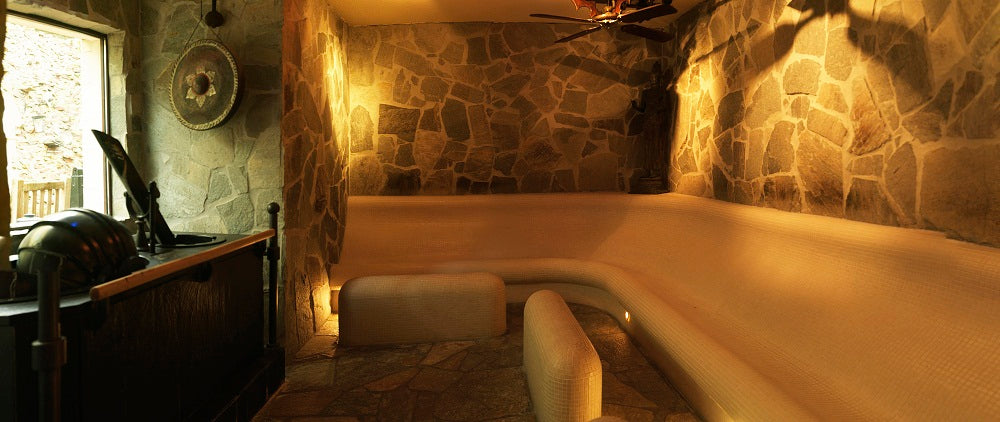 Sauna cadeaubon 30 euro