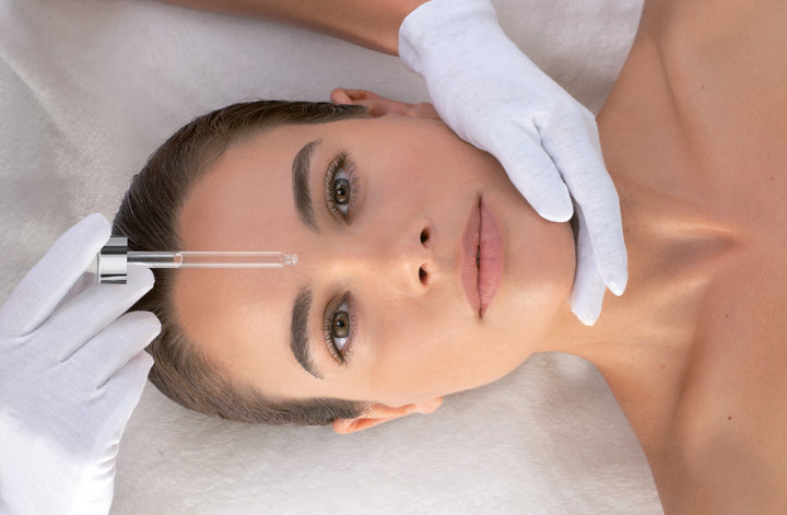 Cadeaubon Peel Marine Facial Treatment 25 minuten