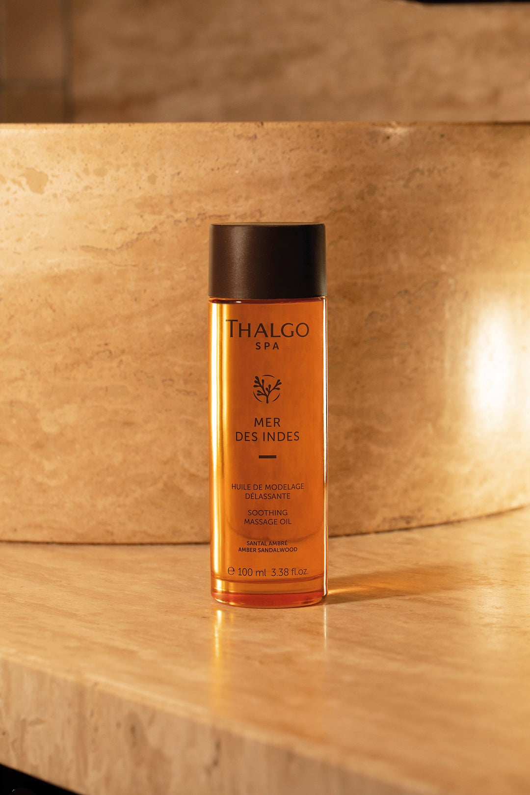 Thalgo Soothing Massage Oil