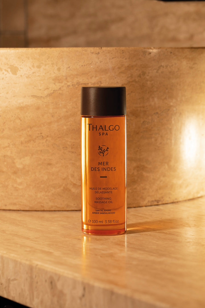 Thalgo Soothing Massage Oil