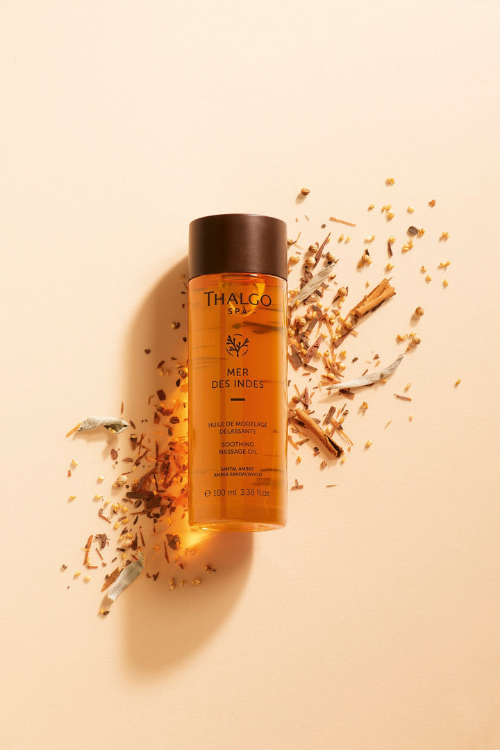 Thalgo Soothing Massage Oil