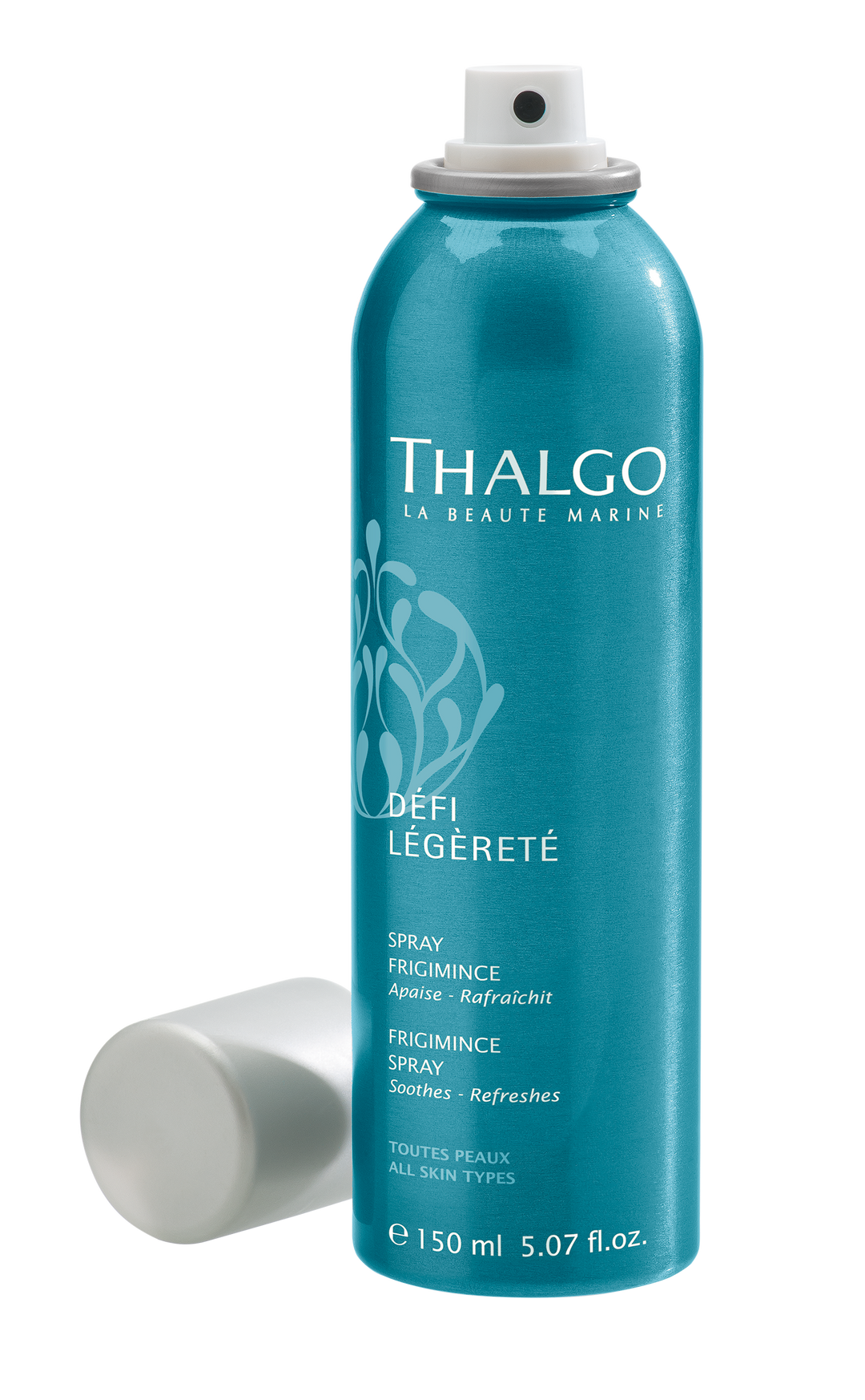 Thalgo Frigimince Spray - silhouette-enhancing