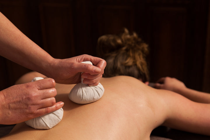 Cadeaubon Marine Soul Ceremony - DELUXE 110 minuten