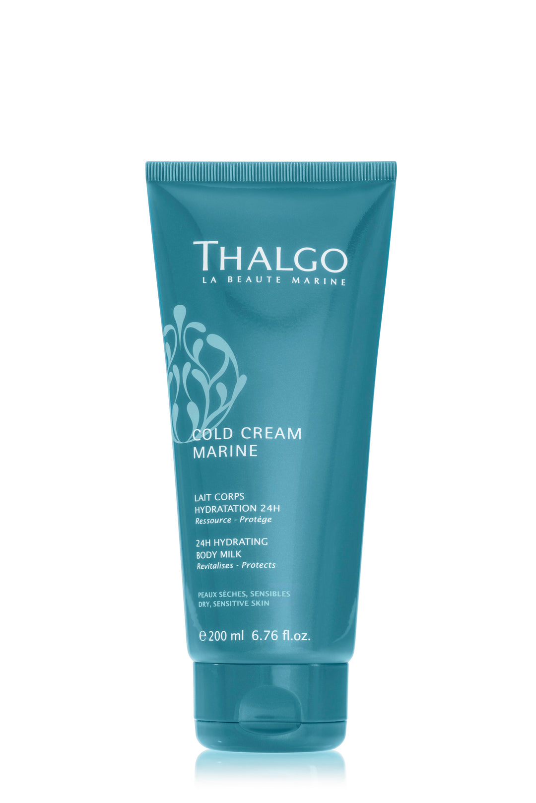 Thalgo 24H Hydrating Body Milk