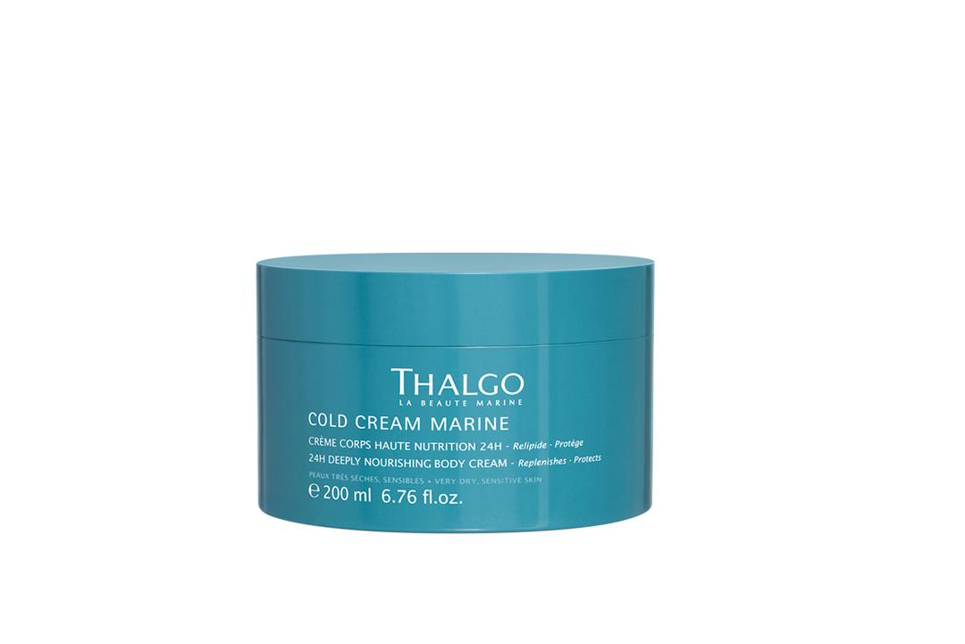 Thalgo Deeply Nourishing Body Cream