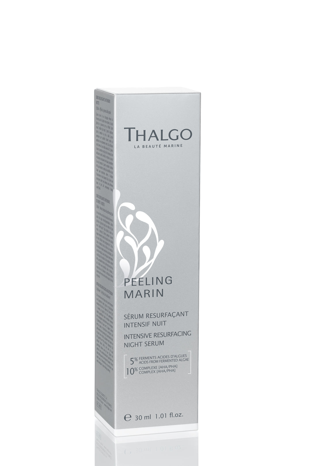 Thalgo Intensive Resurfacing Night Serum