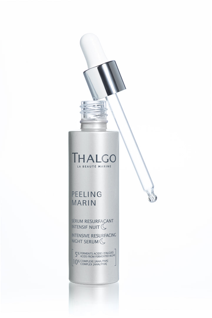Thalgo Intensive Resurfacing Night Serum