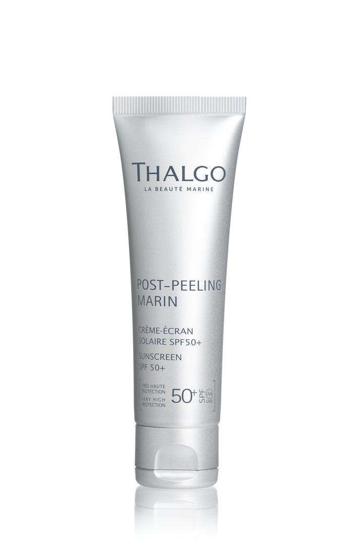Thalgo Peel Marin Sunscreen SPF 50