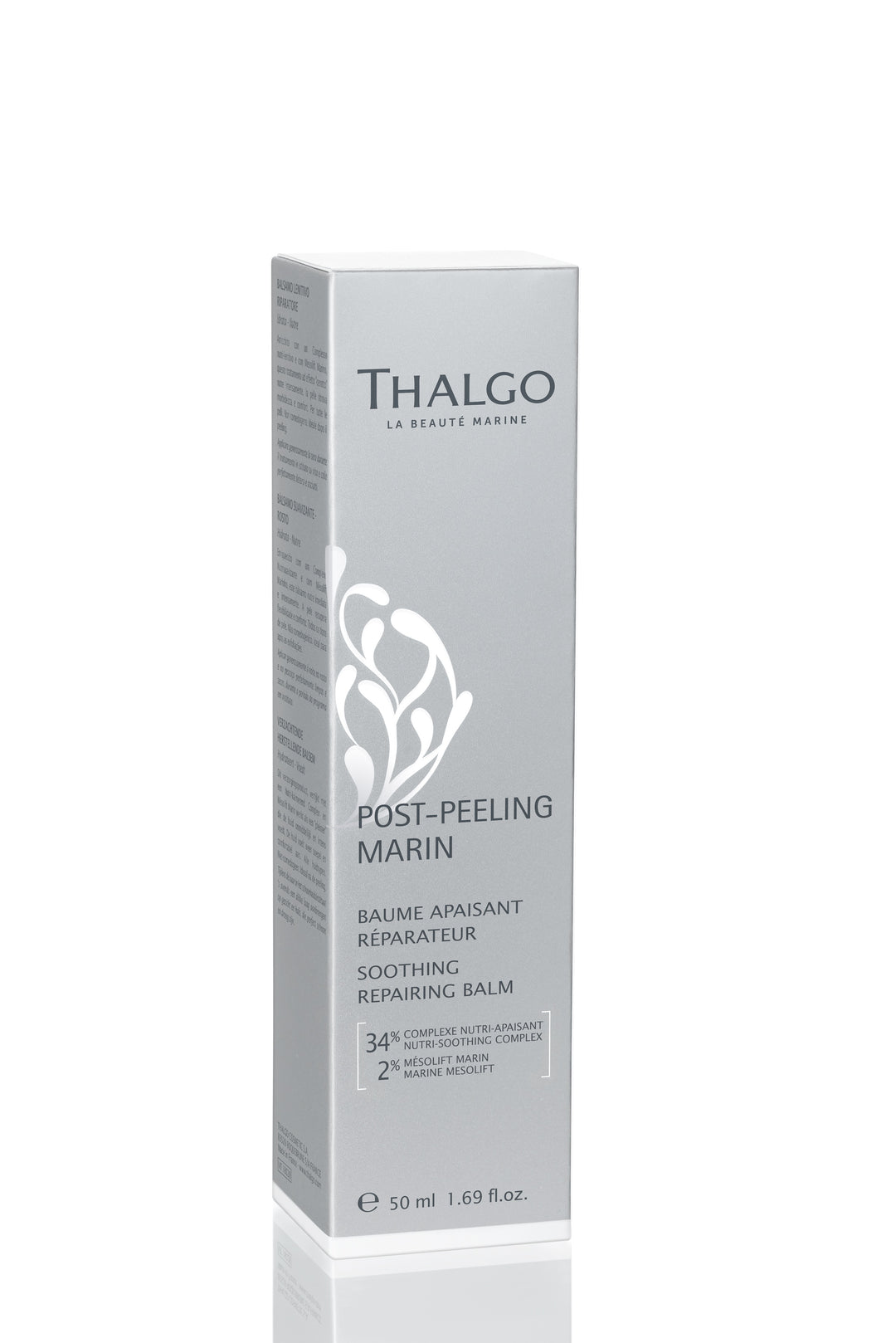 Thalgo Soothing Repairing Balm