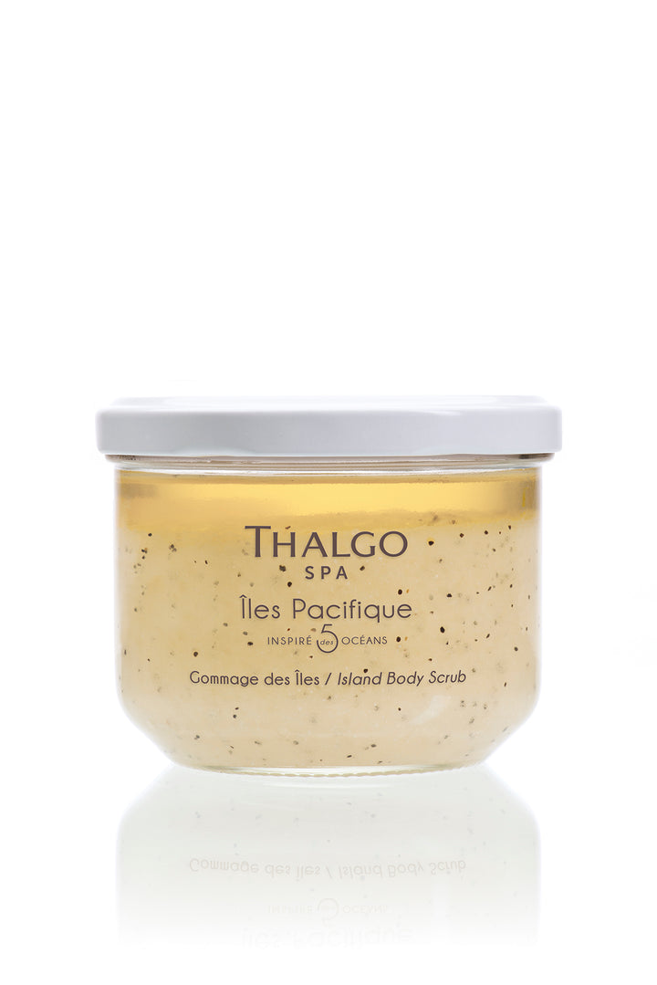 Thalgo Exotic Island Body Scrub