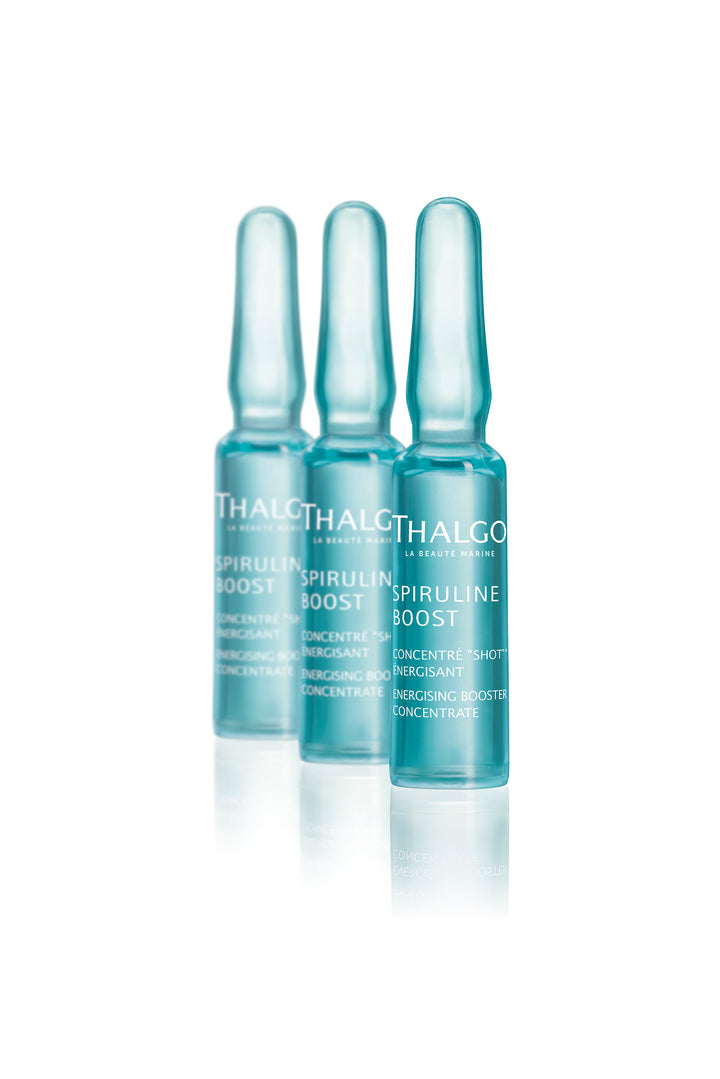 Thalgo Energising Booster Concentrate