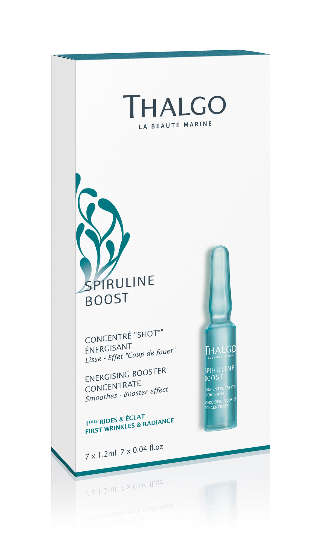 Thalgo Energising Booster Concentrate