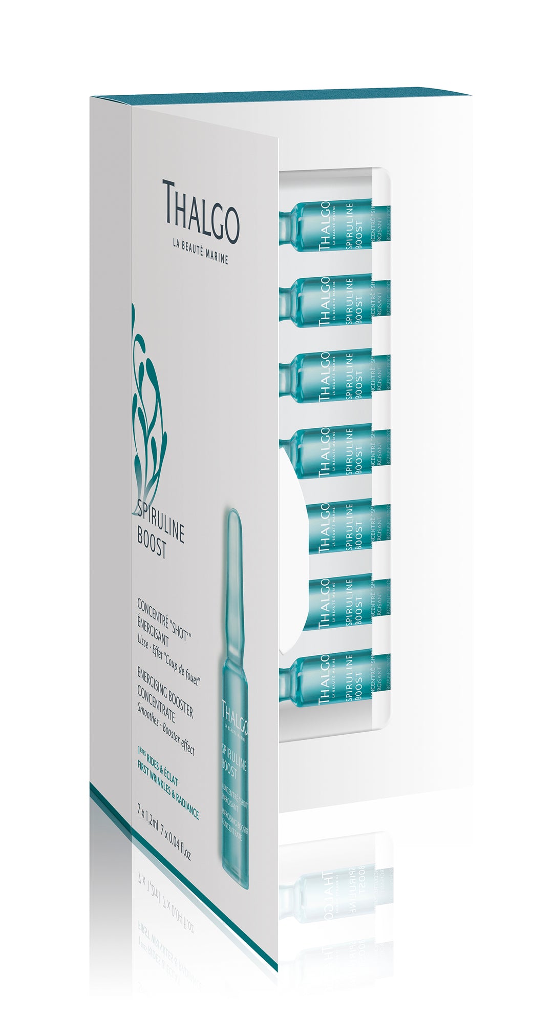 Thalgo Energising Booster Concentrate