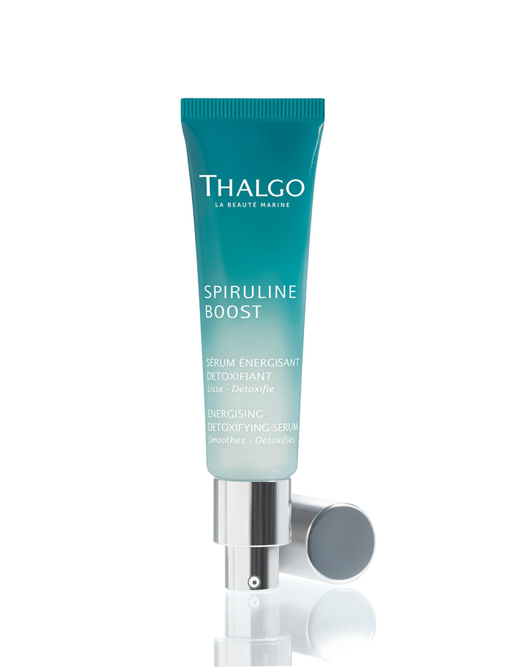 Thalgo Energising Detoxifying Serum