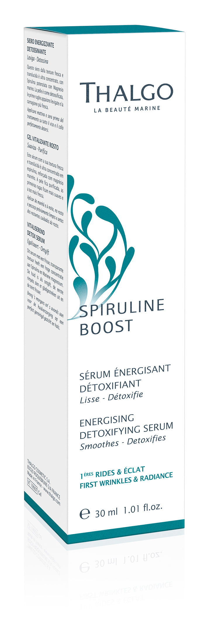 Thalgo Energising Detoxifying Serum