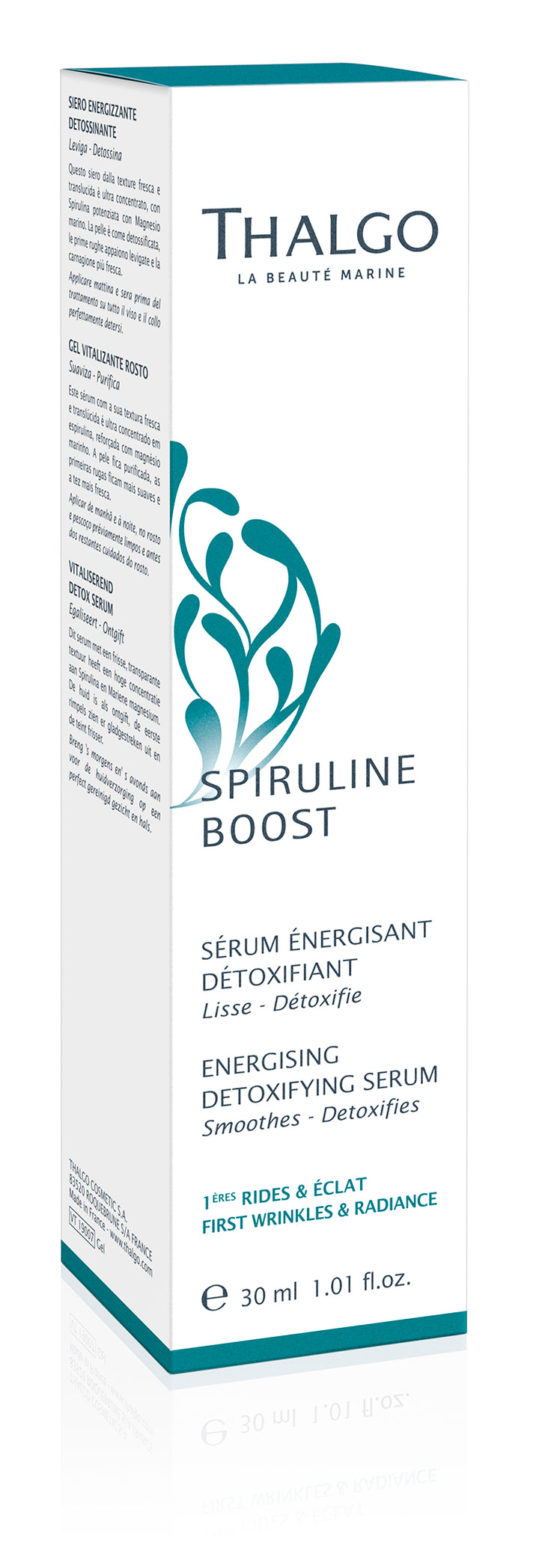 Thalgo Energising Detoxifying Serum
