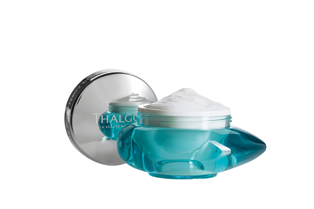 Hyalu-ProCollagène Wrinkle Correcting Rich Cream