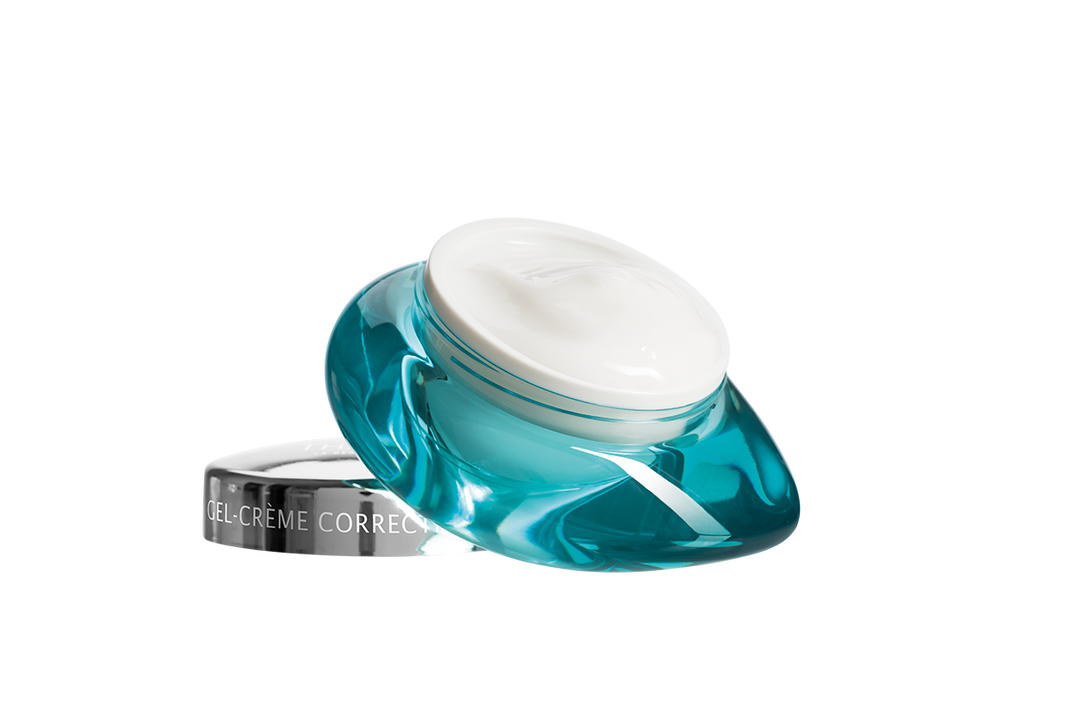 Hyalu-ProCollagène Wrinkle Correcting Gel-Cream