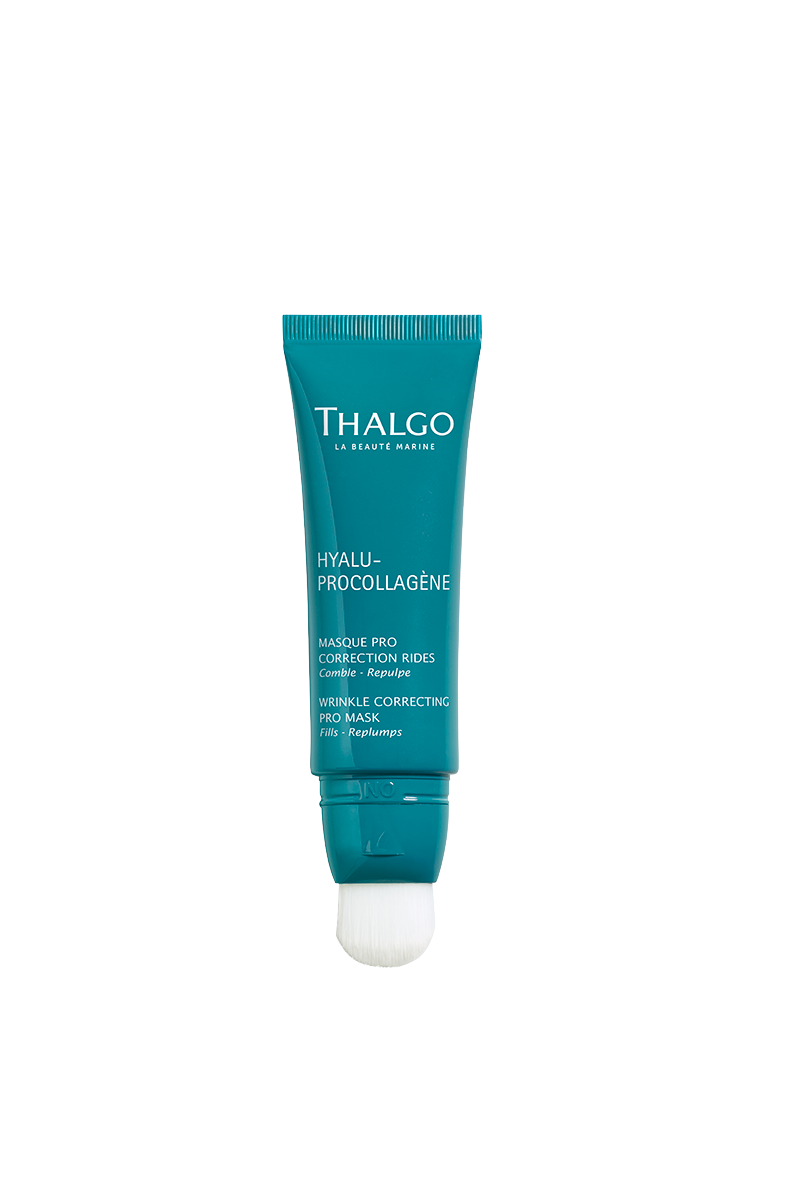 Hyalu-ProCollagène Wrinkle Correcting Pro Mask