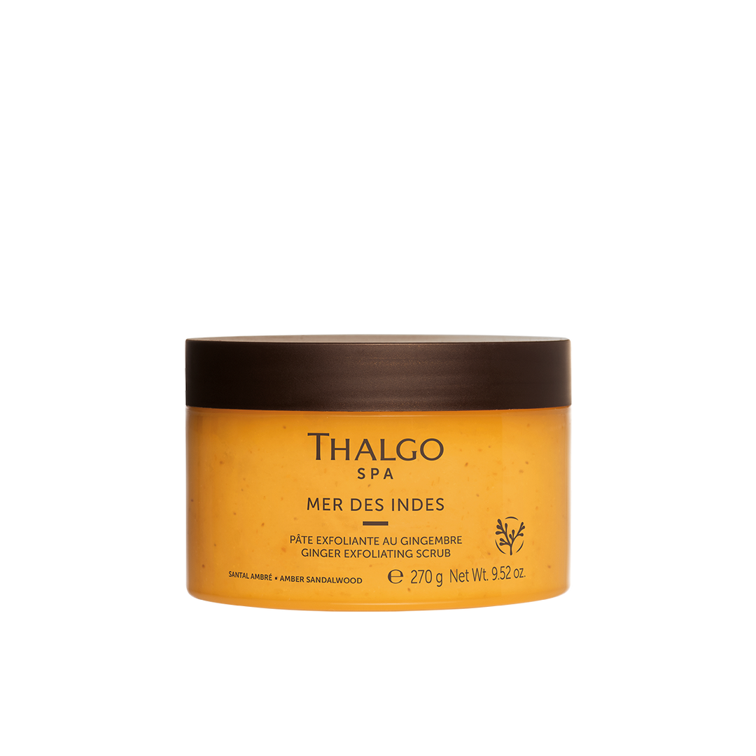 Thalgo Ginger Exfoliating Scrub